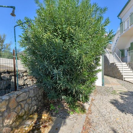 Il Quartiere Apt Pianosa Помонте Экстерьер фото